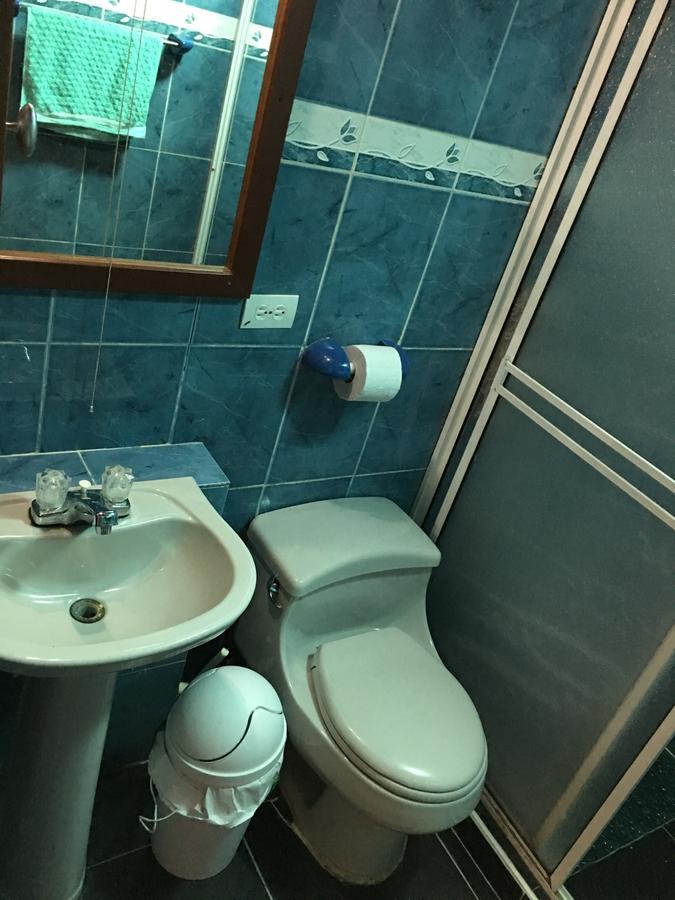 Apartamento Edificio Bahia Fragata San Andrés Zewnętrze zdjęcie