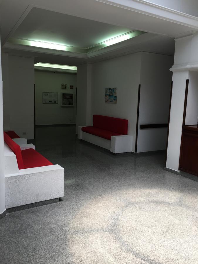 Apartamento Edificio Bahia Fragata San Andrés Zewnętrze zdjęcie